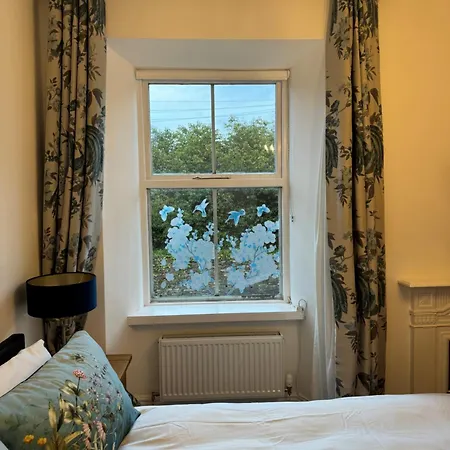 Double Bed En-suite 홈스테이 *