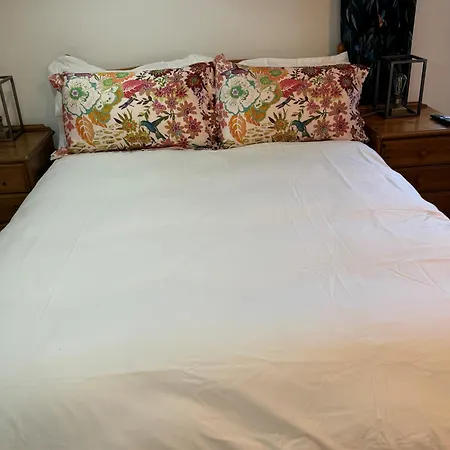 Double Bed En-suite Windermere