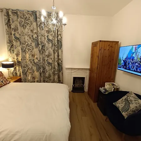 Double Bed En-suite Privatunterkunft Windermere