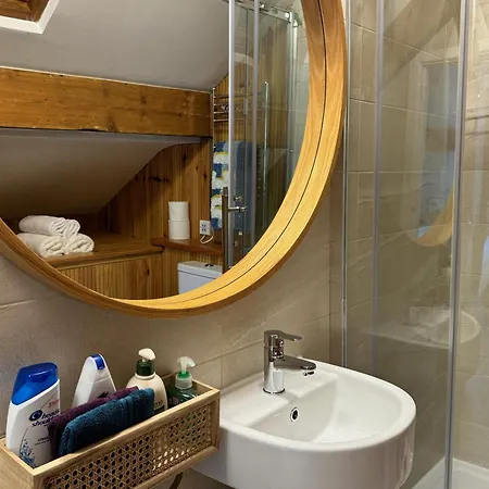 Privatunterkunft Double Bed En-suite Windermere
