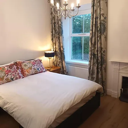 Kwatera prywatna Double Bed En-suite *